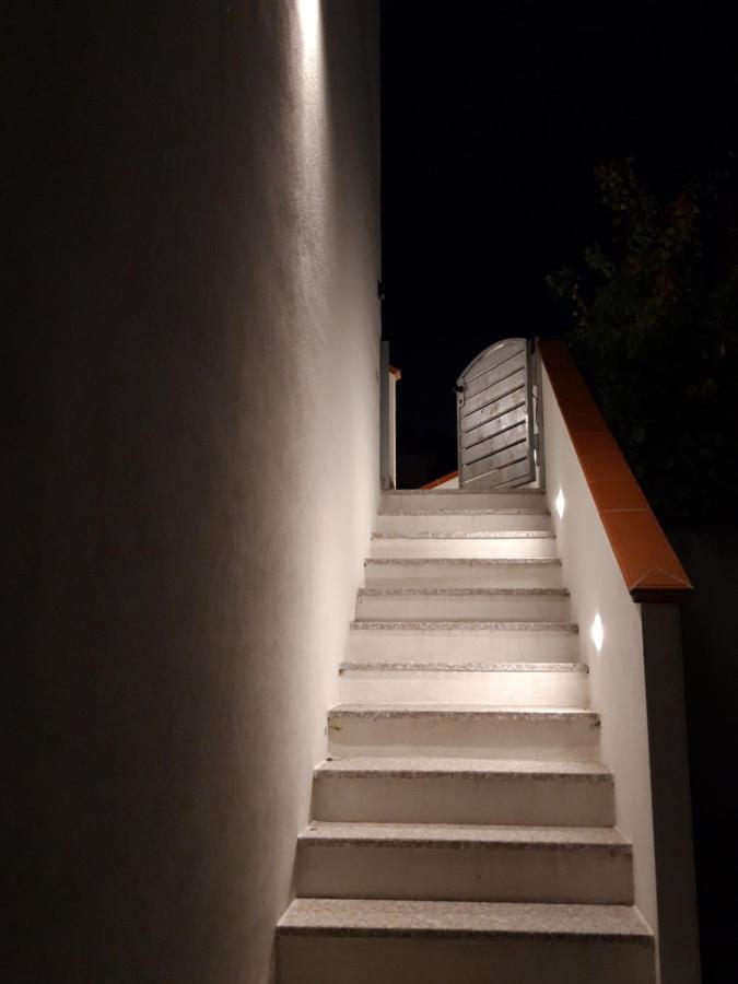 B&B Aly&Emy Limpiddu Exterior photo