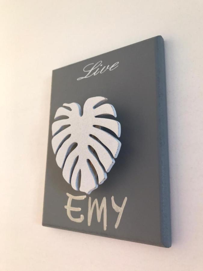 B&B Aly&Emy Limpiddu Exterior photo