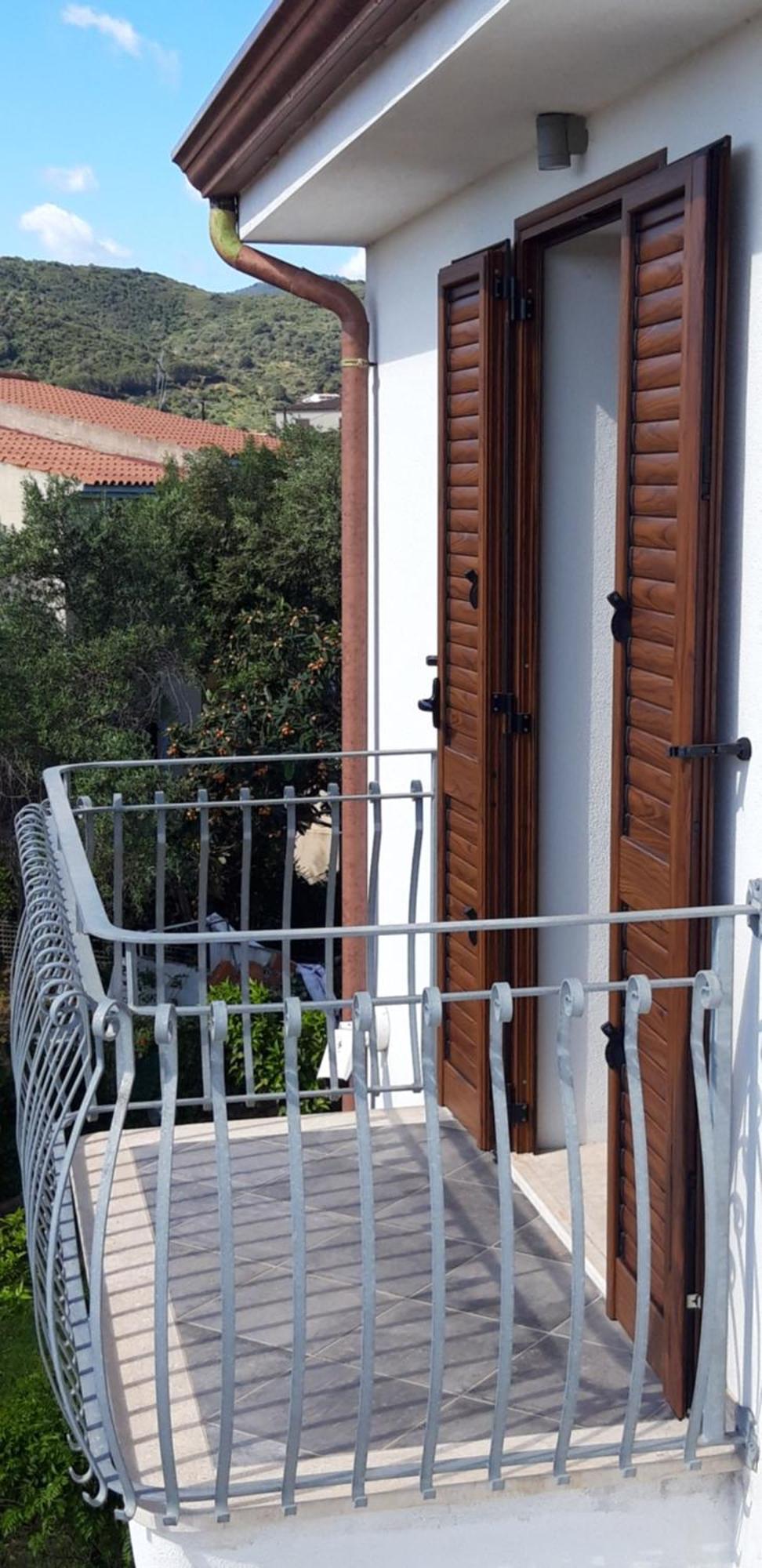 B&B Aly&Emy Limpiddu Exterior photo
